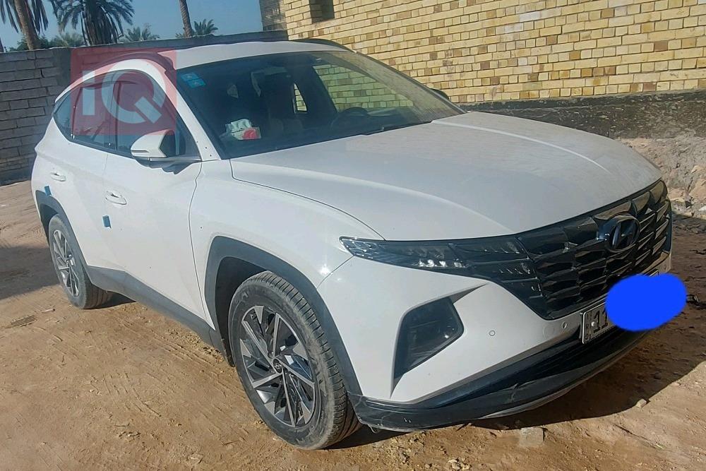 هيونداي توسان